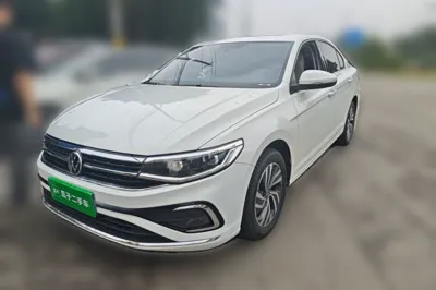 Volkswagen Bora · 2023 год