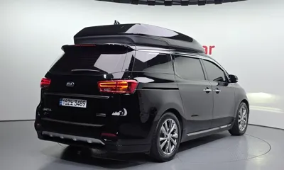Kia Canival 2019, 111461 км, за 14779.29 USD