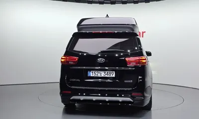 Kia Canival 2019, 111461 км, за 14779.29 USD