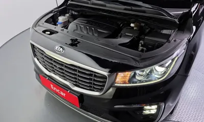 Kia Canival 2019, 111461 км, за 14779.29 USD - фото 6