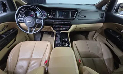 Kia Canival 2019, 111461 км, за 14779.29 USD - фото 7
