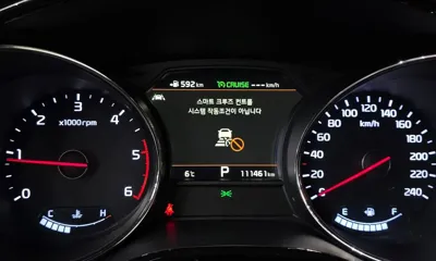 Kia Canival 2019, 111461 км, за 14779.29 USD - фото 8