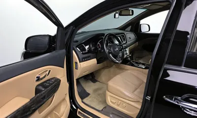 Kia Canival 2019, 111461 км, за 14779.29 USD - фото 10
