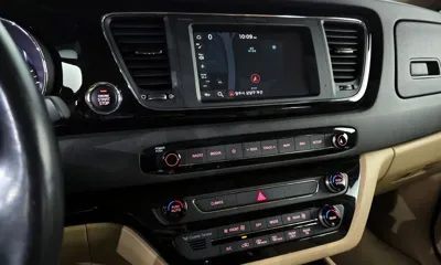 Kia Canival 2019, 111461 км, за 14779.29 USD - фото 12