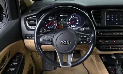 Kia Canival 2019, 111461 км, за 14779.29 USD - фото 15