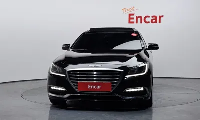 Genesis G80 2018, 169853 км, за 9888.12 USD