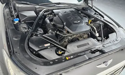 Genesis G80 2018, 169853 км, за 9888.12 USD - фото 6