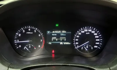 Genesis G80 2018, 169853 км, за 9888.12 USD - фото 8