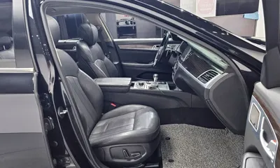 Genesis G80 2018, 169853 км, за 9888.12 USD - фото 10