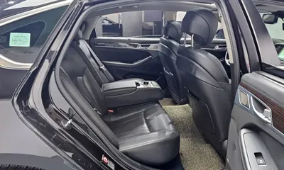 Genesis G80 2018, 169853 км, за 9888.12 USD - фото 12