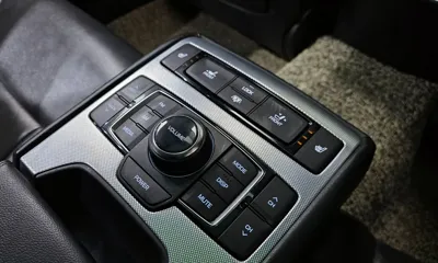Genesis G80 2018, 169853 км, за 9888.12 USD - фото 18