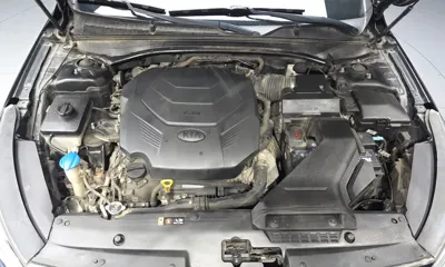 Kia K7 2017, 96182 км, за 7687.3 USD - фото 6