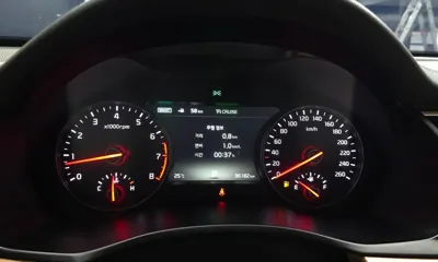 Kia K7 2017, 96182 км, за 7687.3 USD - фото 8