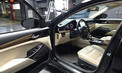Kia K7 2017, 96182 км, за 7687.3 USD - фото 10