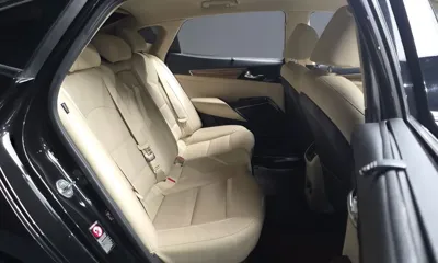 Kia K7 2017, 96182 км, за 7687.3 USD - фото 11