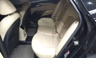 Kia K7 2017, 96182 км, за 7687.3 USD - фото 12