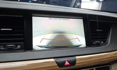 Kia K7 2017, 96182 км, за 7687.3 USD - фото 16