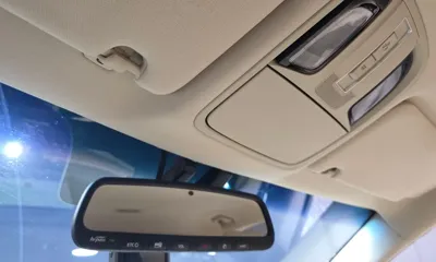 Kia K7 2017, 96182 км, за 7687.3 USD - фото 19