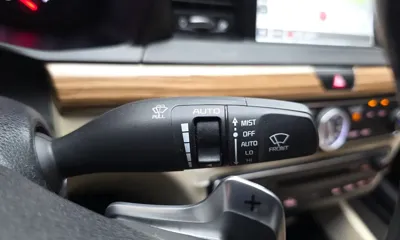 Kia K7 2017, 96182 км, за 7687.3 USD - фото 20