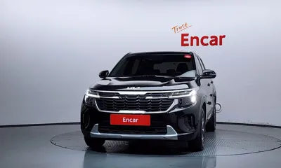 Kia Seltos 2026, 15426 км, за 18208.45 USD