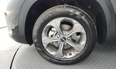 Kia Seltos 2026, 15426 км, за 18208.45 USD