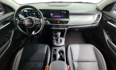 Kia Seltos 2026, 15426 км, за 18113.01 USD - фото 7