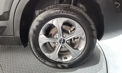 Kia Seltos 2026, 15426 км, за 18113.01 USD - фото 21
