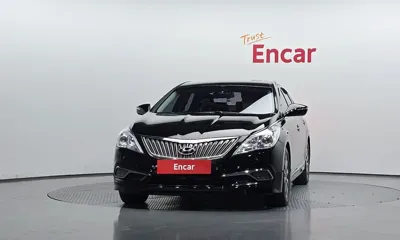 Hyundai Grandeur 2017, 60740 км, за 6147.55 USD