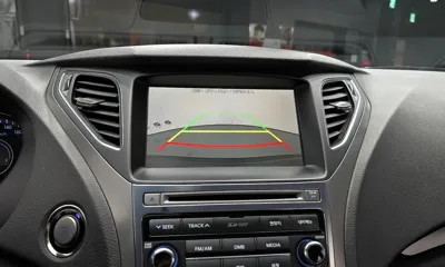 Hyundai Grandeur 2017, 60740 км, за 6147.55 USD - фото 14