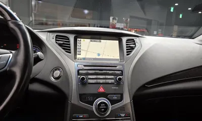 Hyundai Grandeur 2017, 60740 км, за 6147.55 USD - фото 15