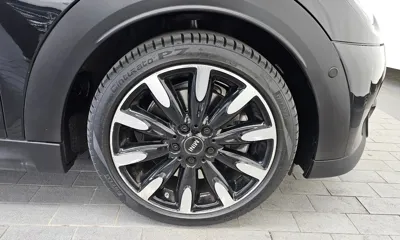 MINI Cooper 2023, 24662 км, за 18195.4 USD