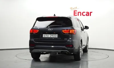 Kia Sorento 2020, 101279 км, за 12553.68 USD
