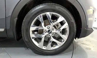 Kia Sorento 2020, 101279 км, за 12553.68 USD