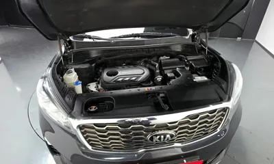 Kia Sorento 2020, 101279 км, за 12553.68 USD - фото 6