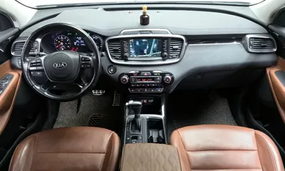 Kia Sorento 2020, 101279 км, за 12553.68 USD - фото 7