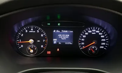 Kia Sorento 2020, 101279 км, за 12553.68 USD - фото 8