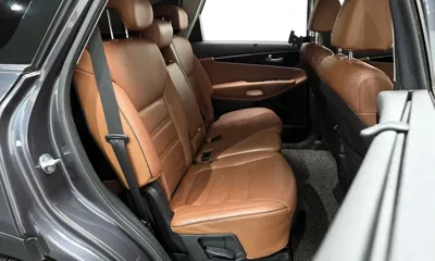 Kia Sorento 2020, 101279 км, за 12553.68 USD - фото 12