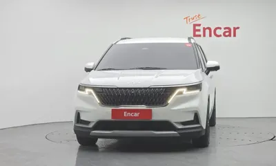 Kia Canival 2023, 110667 км, за 14246.69 USD