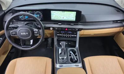 Kia Canival 2023, 110667 км, за 14246.69 USD - фото 7