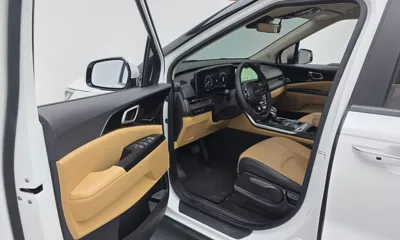 Kia Canival 2023, 110667 км, за 14246.69 USD - фото 10