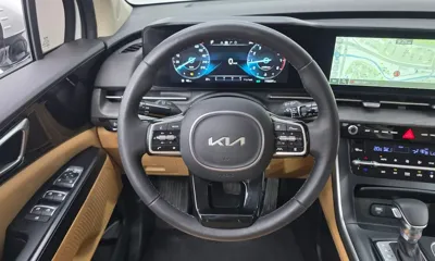 Kia Canival 2023, 110667 км, за 14246.69 USD - фото 13