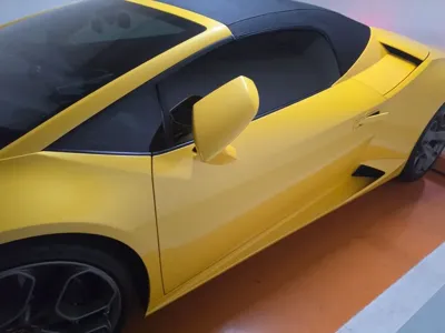 Lamborghini Huracan 2017, 27180 км, за 139131.7 USD