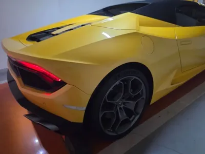 Lamborghini Huracan 2017, 27180 км, за 139131.7 USD - фото 8