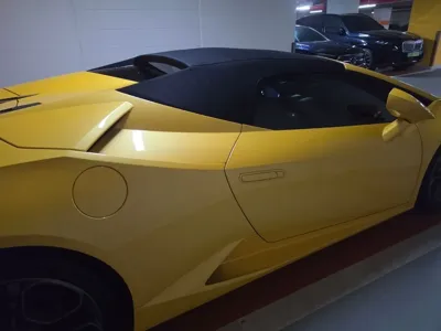 Lamborghini Huracan 2017, 27180 км, за 139131.7 USD - фото 9