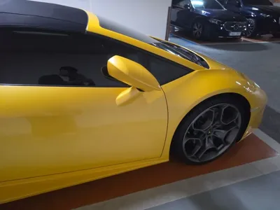 Lamborghini Huracan 2017, 27180 км, за 139131.7 USD - фото 10