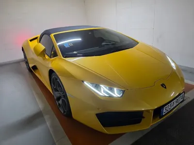 Lamborghini Huracan 2017, 27180 км, за 139131.7 USD - фото 11