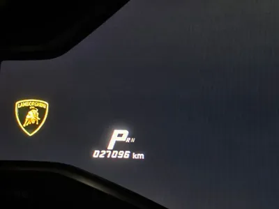 Lamborghini Huracan 2017, 27180 км, за 139131.7 USD - фото 12