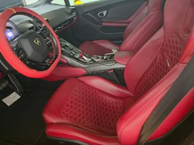 Lamborghini Huracan 2017, 27180 км, за 139131.7 USD - фото 14