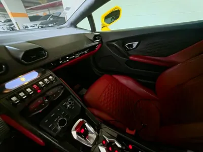 Lamborghini Huracan 2017, 27180 км, за 139131.7 USD - фото 15