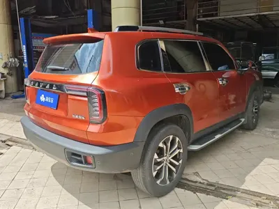Haval Big Dog 2021, 94200 км, за 9269.98 USD